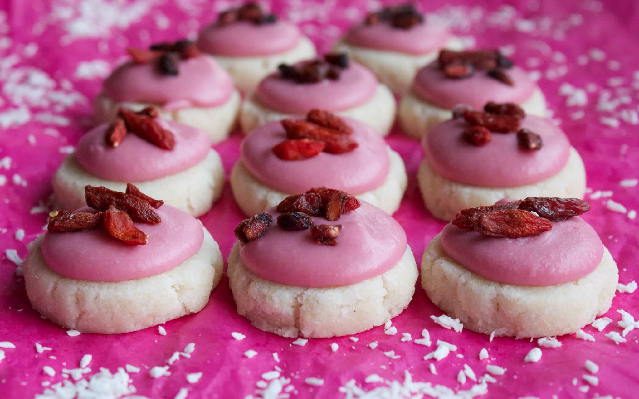 Valentine’s Bake Sale - Compassionate Action for Animals